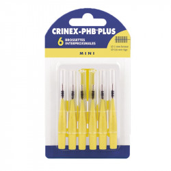 CRINEX PHB PLUS MINI - 6 Units