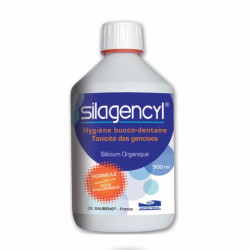 SILAGENCYL SOL BAIN BCH - 500 ml