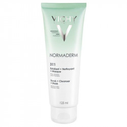 VICHY NORMADERM 3 IN 1...