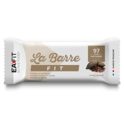 EAFIT LA BARRE FIT Chocolate Hazelnut Flavour - 28g