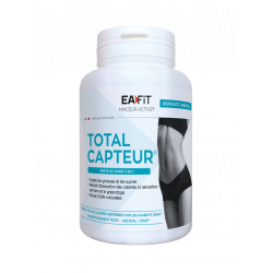 EAFIT TOTAL CAPTEUR Minceur Active 60Gélules