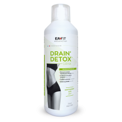 EAFIT DRAIN'DETOX Drink Minceur Active 500 ml