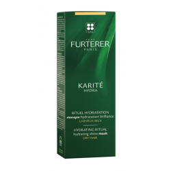 FURTERER KARITÉ HYDRA Masque Hydratation Brillance - 100ML