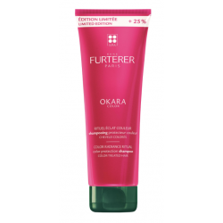 FURTERER OKARA COLOR Color Protecting Shampoo - 250ML