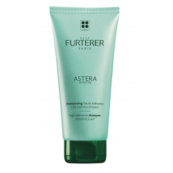 FURTERER ASTERA SENSITIVE Shampooing Haute Tolérance - 200ML