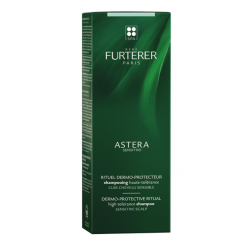 FURTERER ASTERA SENSITIVE Shampooing Haute Tolérance - 200ML