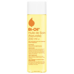 Bi-Oil CARE OIL (NATURAL) -...