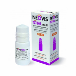 Neovis Total Multi Sol Ophtal.fl 15ml Rempl3465739