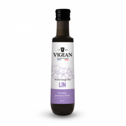 VIGEAN HUILE LIN - 250 ml