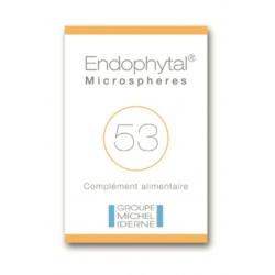 ENDOPHYTAL N53 DRAINEUR - 60 Gélules