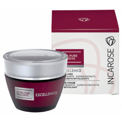 Incarose Extra Pure Exclusive Excel.a/age Pot 50ml