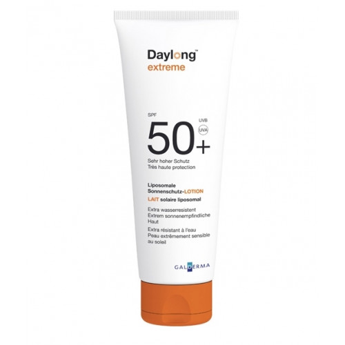 DAYLONG EXTREME LOTION SOLAIRE SPF 50+ - 50 ml