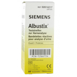 Bandelettes réactives et tests de grossesse - Siemens Healthineers