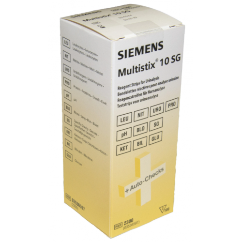 Biosana PH urinaire bandellette réactive /25 en vente en pharmacie