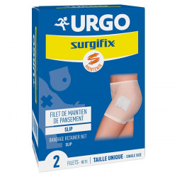 URGO SURGIFIX SLIP TAILLE UNIQ 2