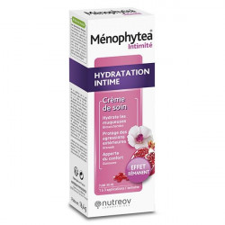 Ménophytea Hydratation Intime Crème de Soin 30ml