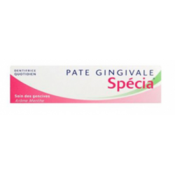 SPECIA GINGIVE PASTE Daily...