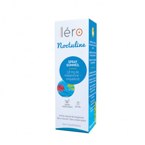 LERO NOCTULINE SPRAY - 20 ml