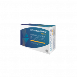 CARTILAMINE 1500 - 90 Tablets