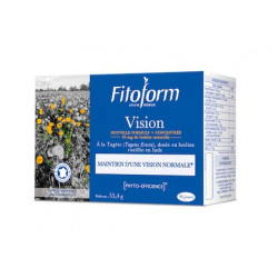 FITOFORM VISION - 60 Capsules