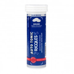 Ricqles Autotonic Dragees Tube 75g