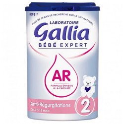 GALLIA AR 2 Baby Milk...