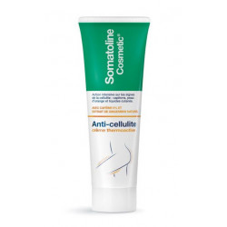 SOMATOLINE Cosmetic Anti-cellulite Crème Thermoactive 250 ml