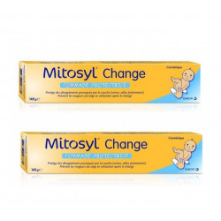 Mitosil Crème Change 3en1 70ml - Apaise et Répare Bébé - Pharma360