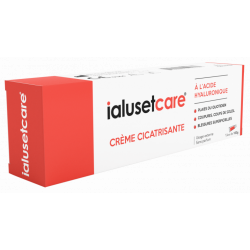 IALUSET CARE CICA CREME - 100 g