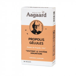 AAGAARD PROPOLIN - 30 Capsules