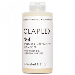 OLAPLEX N°4 SHAMPOING - 250 ml