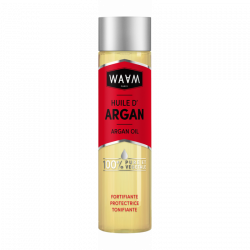 WAAM HUILE D'ARGAN - 100 ml