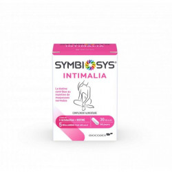 SYMBIOSYS INTIMALIA - 30...