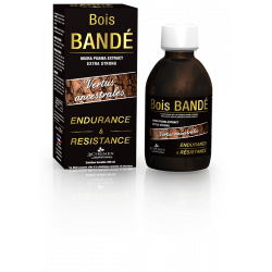 BOIS BANDÉ - 200 ml