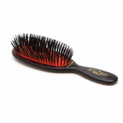 MASON PEARSON HANDY MIXED Hairbrush - Black