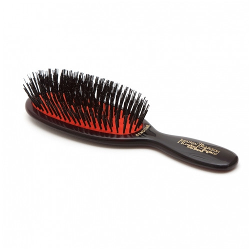MASON PEARSON HANDY MIXED Hairbrush - Black