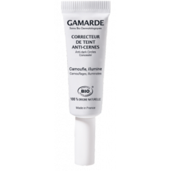 GAMARDE CORRECTEUR DE TEINT ANTI-CERNES - 6 ml