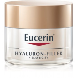 EUCERIN HYALURON-FILLER + ELASTICITY Soin de Jour SPF30 - 50ml