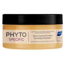 PHYTO PHYTOSPECIFIC BEURRE NOURRISSANT COIFFANT - 100 ml