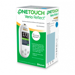 ONE TOUCH VERIO REFLECT -...