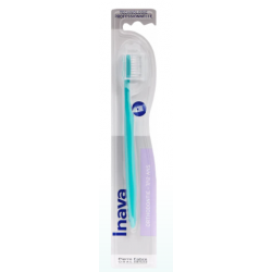 INAVA BROSSE A DENTS ORTHODONTIE 7 -12 Ans