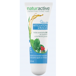 NATURACTIVE ROLL-ON Joints...