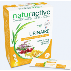 NATURACTIVE FLUID Urinary -...