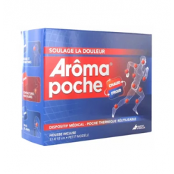 AROMA Thermal Pocket -...