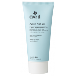 AVRIL Cold Cream BIO 100 ml