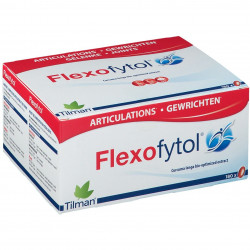 FLEXOFYTOL Articulations Muscles - 180 Capsules