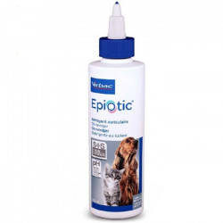 EPI-OTIC Dog and Cat Ear Cleaner 125ml