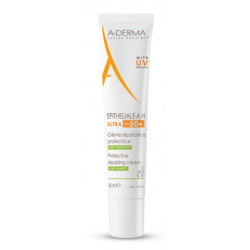 ADERMA EPITHELIALE A.H Ultra Crème Réparatrice Protectrice SPF