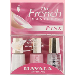MAVALA French Manicure Pink...