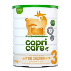 CAPRICARE 3 AGE Growth Milk...